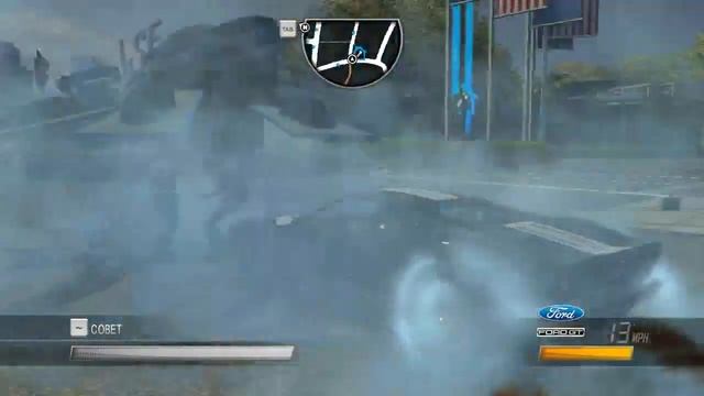 Крутые тачки в Driver San Francisko!! смотреть онлайн