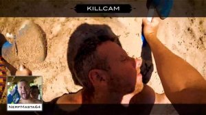 NERF GUN GAME | SUPER SOAKER EDITION 5.0 (Nerf First Person Shooter)