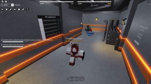 Roblox: SCP Roleplay | Отыгрыш РП за SCP-953 (Снаружи милый,внутри опасный SCP) :3 #scproleplay