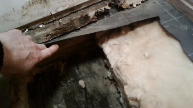 Ремонт пола в ванной комнате смотреть онлайн