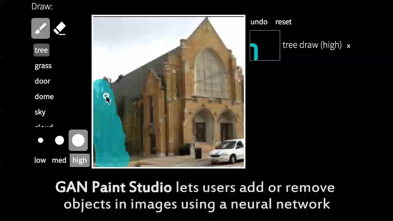 Исследователи научили нейросеть распознавать и генерировать поддельные фотографии смотреть онлайн