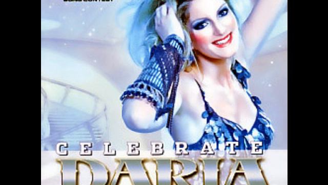 Daria Kinzer - Celebrate (Martin Zetterwall Remix) смотреть онлайн