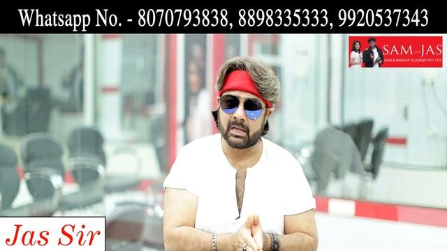 Global Colour karne k Baad kya ham SPA Treatment kar sakte hai by Jas Sir. смотреть онлайн