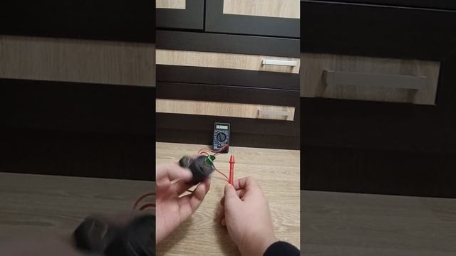 Как понять, работает катушка зажигания на питбайк!