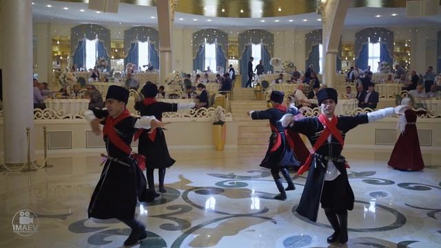 Ансамбль смотреть онлайн