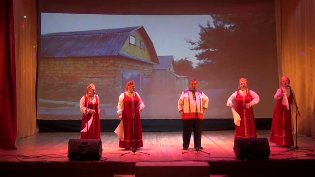 Родник - Кумушка смотреть онлайн