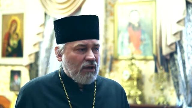 Голос Обители (Православное слово). Выпуск №4(9). Декабрь 2016 г. смотреть онлайн