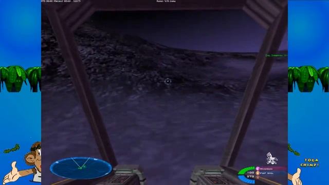 BattleZone II - Combat Commander Part 1 : Pluto's Secret смотреть онлайн