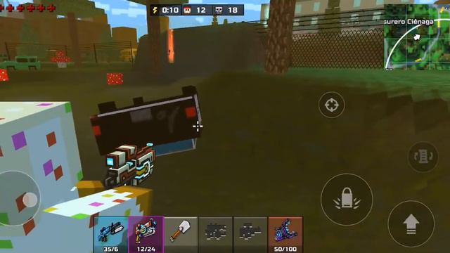 🏆MI PRIMERA VICTORIA EN PIXEL GUN BATTLE ROYALE🏆| Pixel Gun 3D | enriquemovie смотреть онлайн