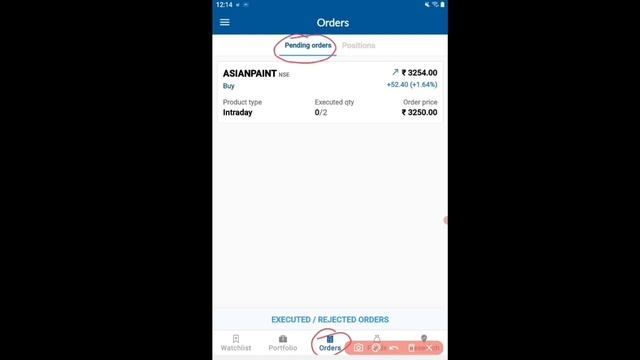 Angel one app कैसे use करें | how to buy shares in angel one | how to use angel one app смотреть онлайн