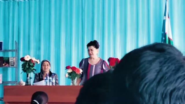 Shoira Opamiz (Ahad Qayum) ijodiga ta'rif berdilar😲🤭 смотреть онлайн