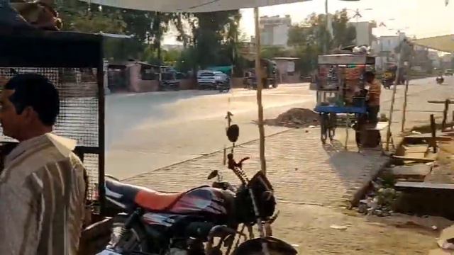 गांव के लोग सुबह सुबह करते हैं नाश्ता 👈👈✌️ смотреть онлайн