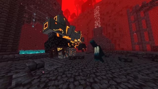 ¡3 Jefes que DERROTAN al WARDEN! #84 | Minecraft Java 1.19.2 смотреть онлайн