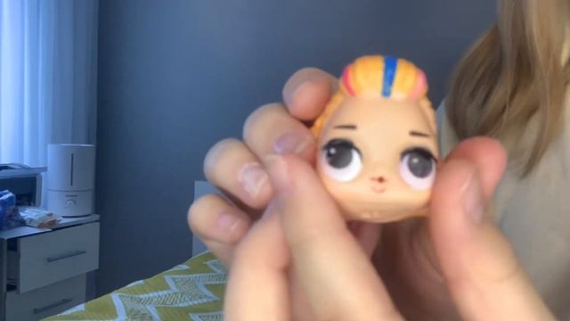 Что мне подарили на Новый год?!?? смотреть онлайн