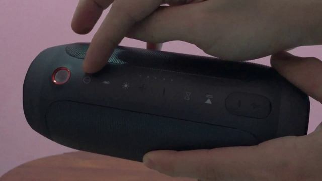 Unboxing! แกะกล่อง JBL Pulse 2 By คนไทย 100% смотреть онлайн