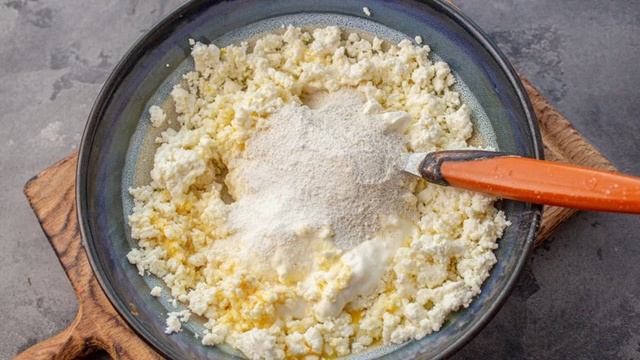 Вкусные будни