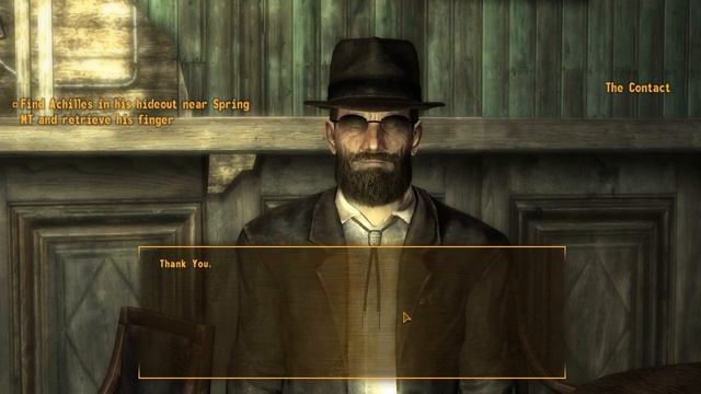 Fallout New Vegas Mods: Slap Willy & Myrmidons! - Part 2 смотреть онлайн