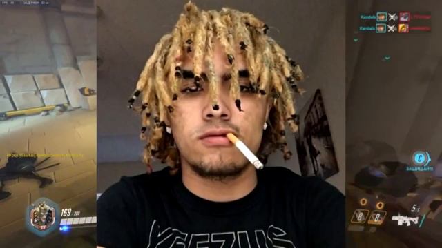 ЛИЛ ПАМП УМНЕЕ ВСЕХ? ЛИЛ ПАМП ГЕНИЙ смотреть онлайн