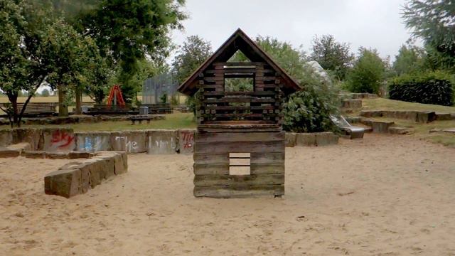 Почему в Германии так красиво ? смотреть онлайн