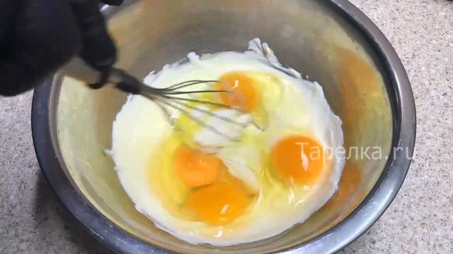 Солнечные пироги