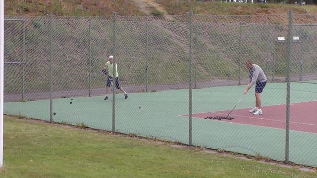 Школа повышения хоккейного мастерства - PHS смотреть онлайн