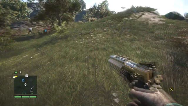 Обычный день в Far Cry 4 смотреть онлайн