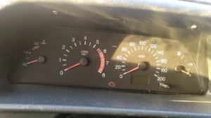 плохо заводится ваз 2114 8 клапанов на холодную