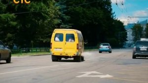 Тёмный мир: Равновесие 8 серия