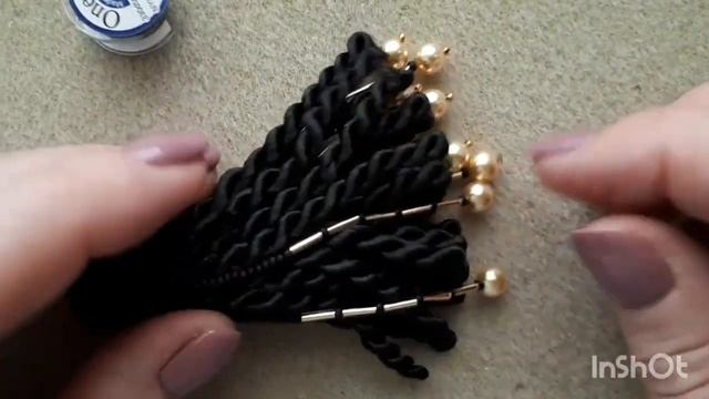 Кисти разные нужны кисти разные важны. Сотуар мастер класс. Как носить украшения. смотреть онлайн