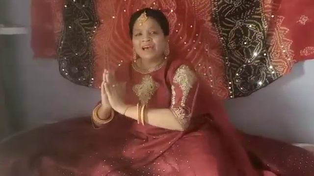 JSGIF MEWAR REGION Jain Geet on Mahavir Bhagwan
Dr Sheekha Lodha смотреть онлайн