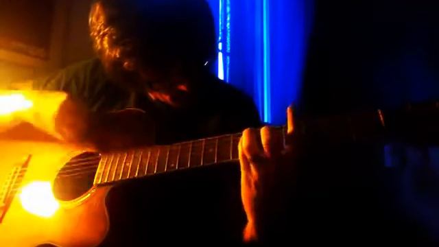 Leonardo Serasini - Lithium/About A Girl/Smells Like Teen Spirit (Acoustic)