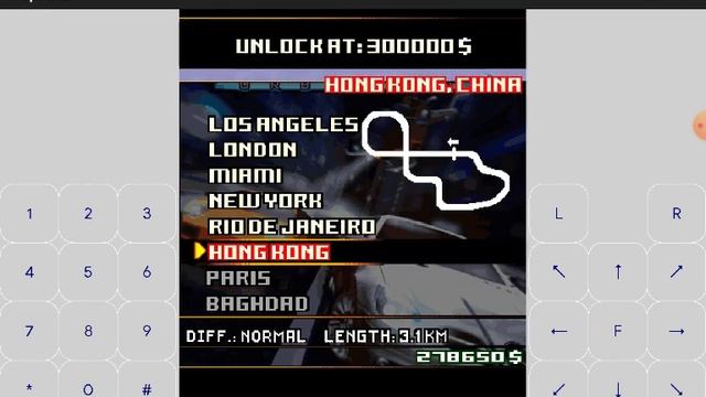 Прохождение игры Asphalt 2: Urban GT 2. смотреть онлайн