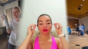 Видео визитка Ксения Живая