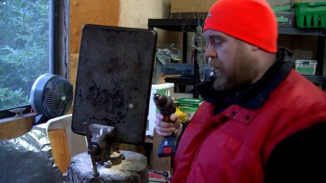 Mastercraft sTeP drill bits unboxing смотреть онлайн