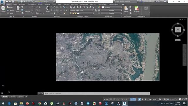 59.How to import tif file to dwg смотреть онлайн