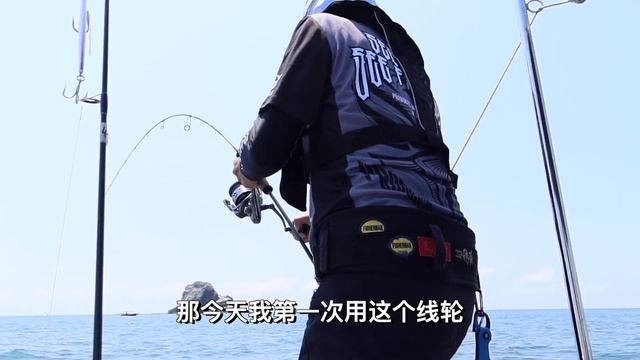 ECOODA HADERA SPINNING REEL смотреть онлайн