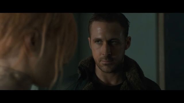 Хочу быть настоящей(бегущий по лезвию 2049) смотреть онлайн