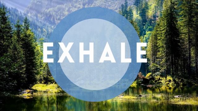 GUIDED HEART COHERENCE BREATHING | HRV RESONANT CARDIAC BREATH WORK | CALM REGULATE BREATH & BODY