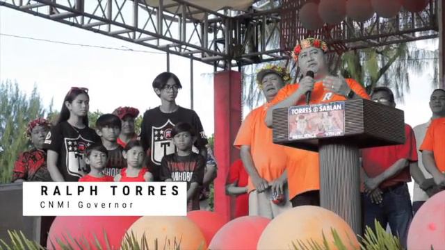 TORRES-SABLAN - THANK YOU! смотреть онлайн