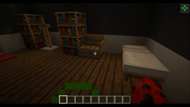 Minecraft - Больница