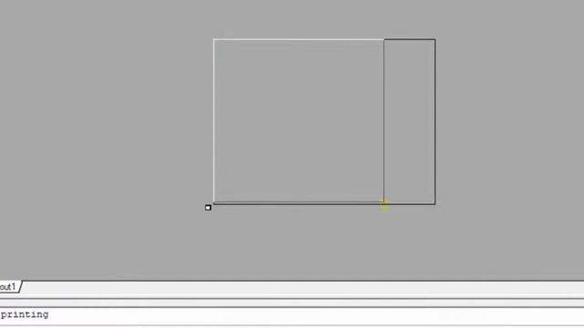 How to page setup in layout in AutoCAD any version смотреть онлайн
