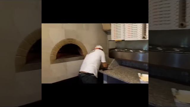 ИТАЛЬЯНСКАЯ ПИЦЦА смотреть онлайн