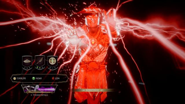 Lord Raiden 2 смотреть онлайн