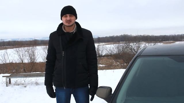 Что делать, если примерзли тормозные колодки или ручник? Обзор от AutoFlit смотреть онлайн