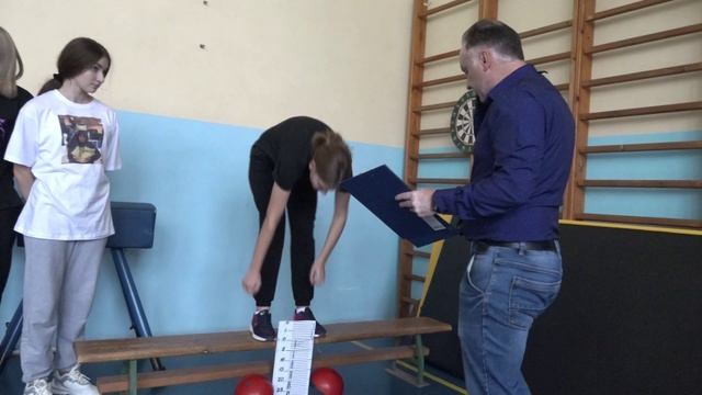 Спорт против наркотиков.