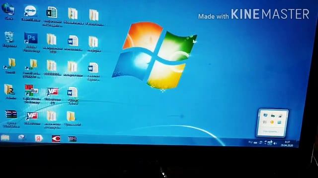 Как создать и настроить локальную сеть
