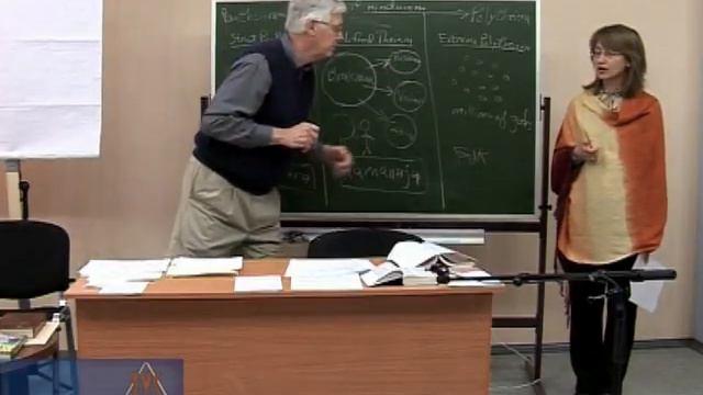 2 4 Христос в индуизме и христианстве смотреть онлайн