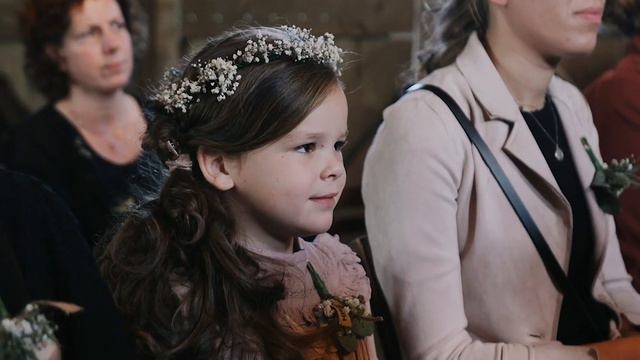 Het verhaal van Hendrik en Doriene | Trouwfilm impressie смотреть онлайн