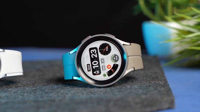 Samsung Galaxy Watch 6 Classic First Look? Plus Giveaway Of A Premium Face From MD смотреть онлайн