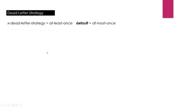 021 - RabbitMQ - Quorum Features, Replicas and Dead Letter Strategy смотреть онлайн